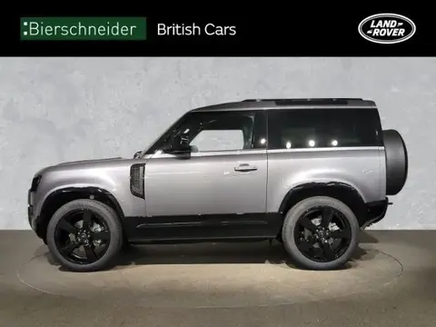 Used LAND ROVER DEFENDER Diesel 2024 Ad 