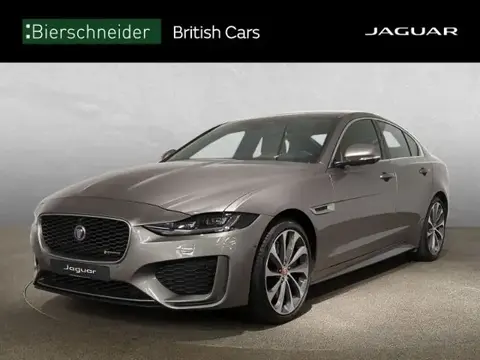 Used JAGUAR XE Petrol 2021 Ad 