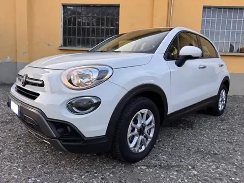 Used FIAT 500X Diesel 2019 Ad 