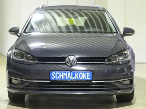 Used VOLKSWAGEN GOLF Diesel 2020 Ad 