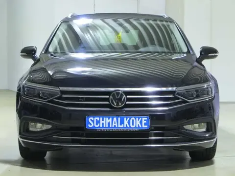 Used VOLKSWAGEN PASSAT Diesel 2024 Ad 