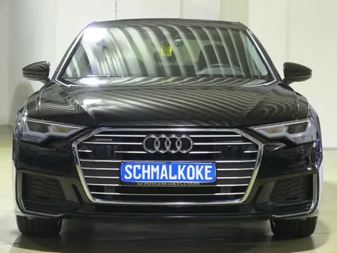 Annonce AUDI A6 Diesel 2023 d'occasion 