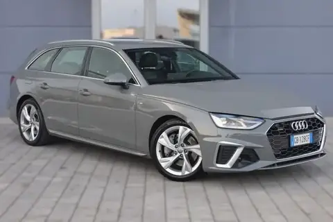 Annonce AUDI A4 Diesel 2020 d'occasion 