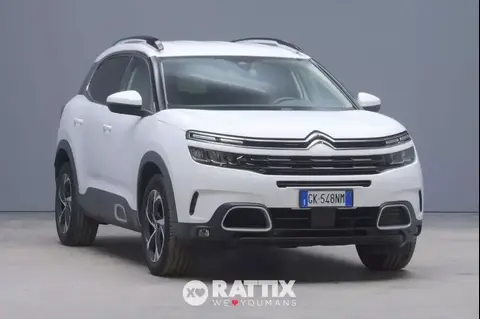 Used CITROEN C5 AIRCROSS Diesel 2022 Ad 