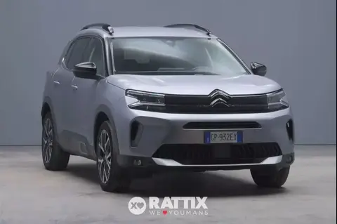 Annonce CITROEN C5 AIRCROSS Diesel 2023 d'occasion 