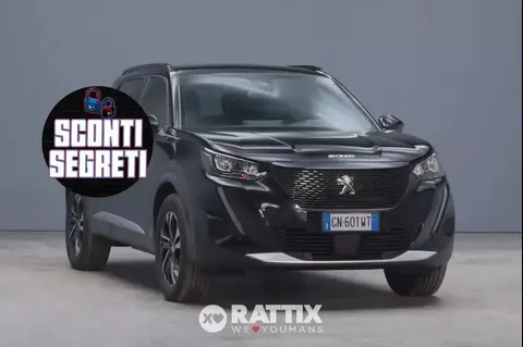 Annonce PEUGEOT 2008 Non renseigné 2023 d'occasion 