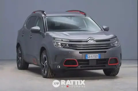 Used CITROEN C5 AIRCROSS Petrol 2019 Ad 