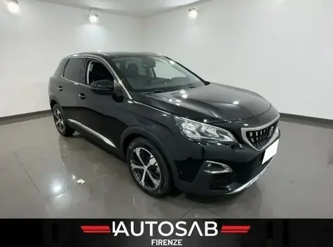 Used PEUGEOT 3008 Petrol 2020 Ad 