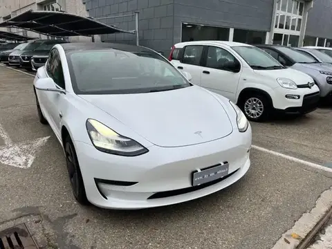 Used TESLA MODEL 3 Not specified 2020 Ad 