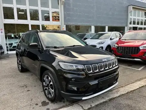 Used JEEP COMPASS Diesel 2022 Ad 