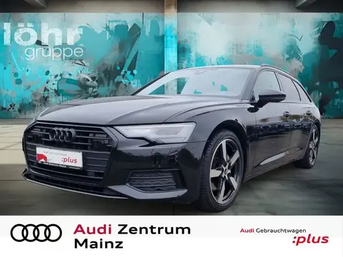 Annonce AUDI A6 Diesel 2021 d'occasion 