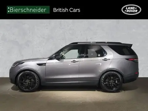 Used LAND ROVER DISCOVERY Diesel 2019 Ad 