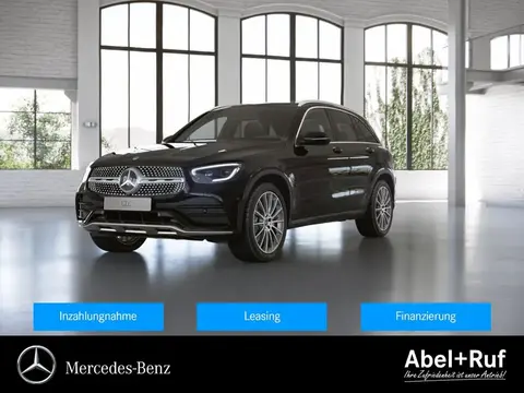 Used MERCEDES-BENZ CLASSE GLC Diesel 2020 Ad 