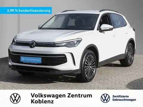 Annonce VOLKSWAGEN TIGUAN Diesel 2024 d'occasion 