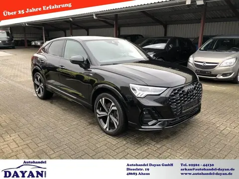 Used AUDI Q3 Hybrid 2023 Ad 