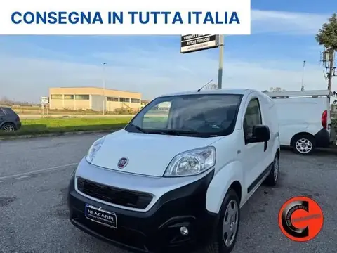 Annonce FIAT FIORINO Diesel 2019 d'occasion 