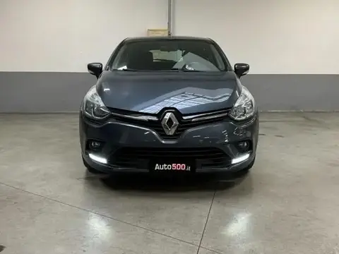 Annonce RENAULT CLIO  2019 d'occasion 