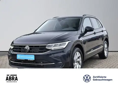 Used VOLKSWAGEN TIGUAN Diesel 2023 Ad 