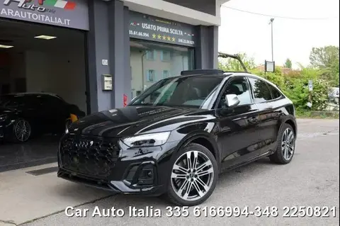 Used AUDI Q5 Diesel 2022 Ad 