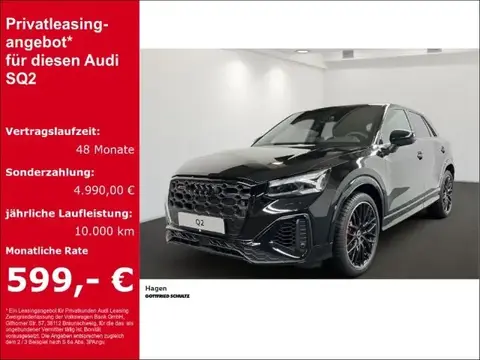 Annonce AUDI SQ2 Essence 2024 d'occasion 