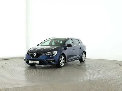 Used RENAULT MEGANE Diesel 2020 Ad 