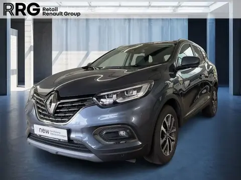 Annonce RENAULT KADJAR Essence 2022 d'occasion 