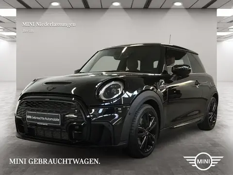 Annonce MINI COOPER Essence 2021 d'occasion 