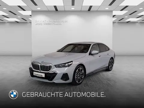 Annonce BMW SERIE 5 Essence 2023 d'occasion 