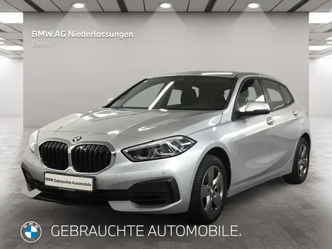 Annonce BMW SERIE 1 Essence 2021 d'occasion 