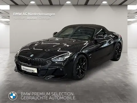 Used BMW Z4 Petrol 2020 Ad 