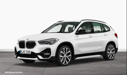 Used BMW X1 Hybrid 2021 Ad 