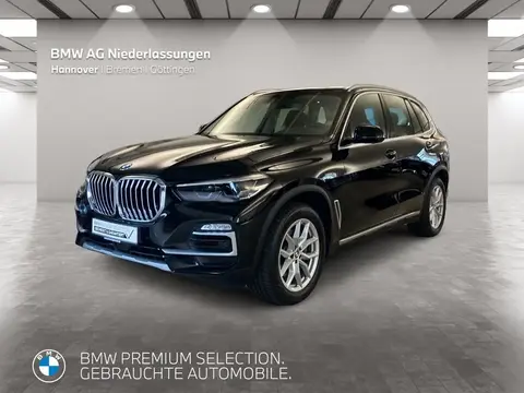 Used BMW X5 Diesel 2021 Ad 