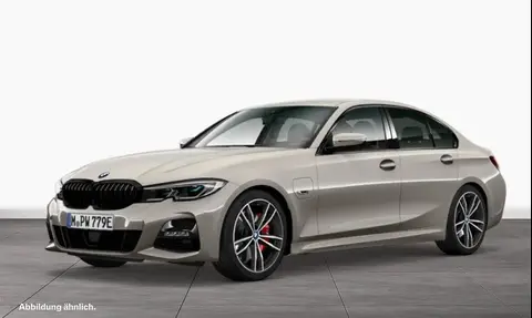 Annonce BMW SERIE 3 Hybride 2021 d'occasion 