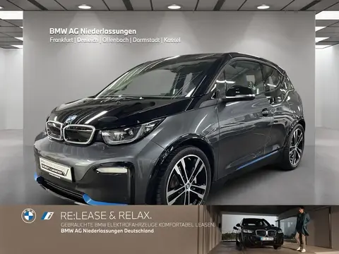 Used BMW I3 Not specified 2021 Ad 