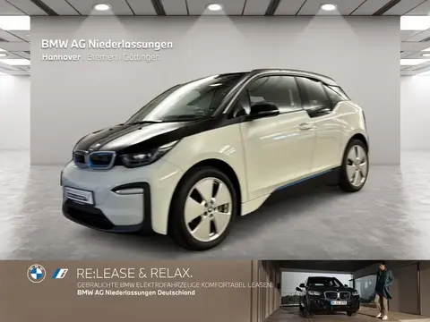 Annonce BMW I3 Non renseigné 2021 d'occasion 