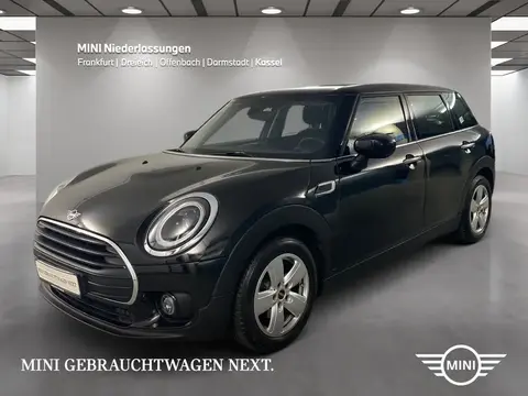 Annonce MINI ONE Essence 2021 d'occasion 