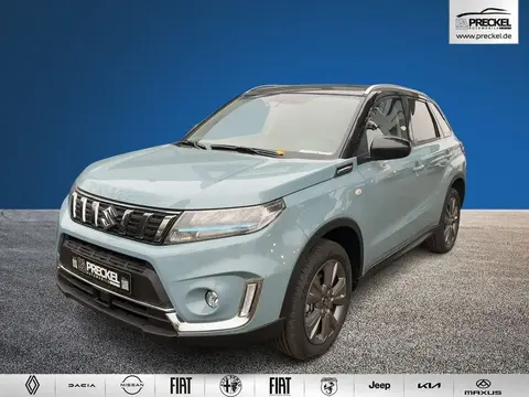 Used SUZUKI VITARA Petrol 2024 Ad 