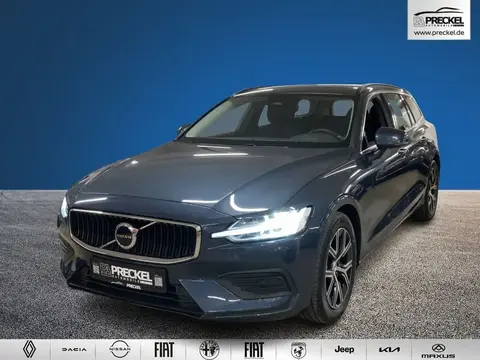 Used VOLVO V60 Petrol 2023 Ad 