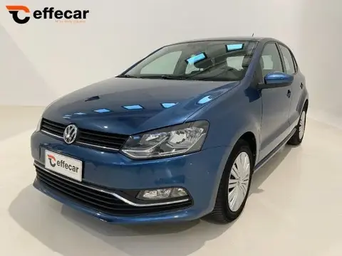 Used VOLKSWAGEN POLO Petrol 2016 Ad 