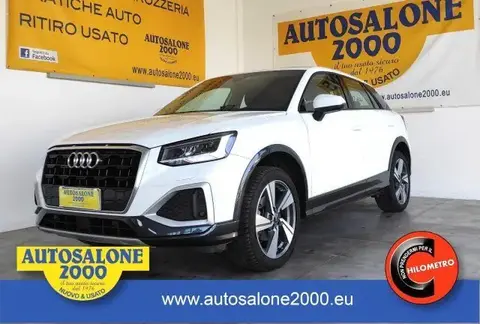 Used AUDI Q2 Petrol 2021 Ad 