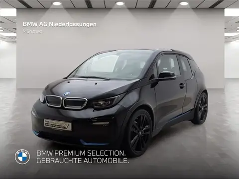 Used BMW I3 Not specified 2022 Ad 