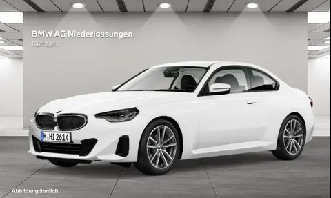 Annonce BMW SERIE 2 Essence 2023 d'occasion 