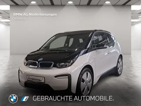 Annonce BMW I3 Non renseigné 2021 d'occasion 