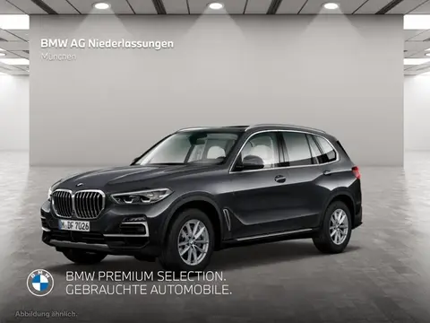 Used BMW X5 Petrol 2019 Ad 