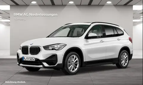 Used BMW X1 Petrol 2021 Ad 