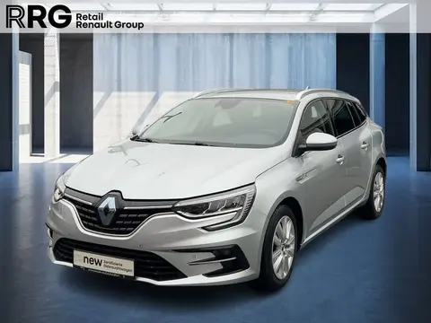 Annonce RENAULT MEGANE Diesel 2021 d'occasion 