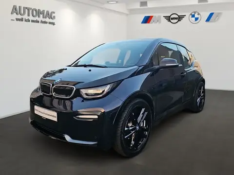 Used BMW I3 Not specified 2022 Ad 