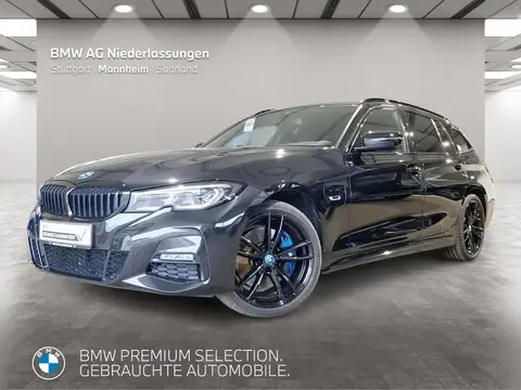 Annonce BMW SERIE 3 Hybride 2021 d'occasion 