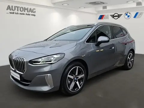 Used BMW SERIE 2 Hybrid 2023 Ad 