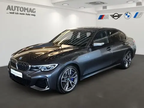 Annonce BMW M340I Essence 2021 d'occasion 